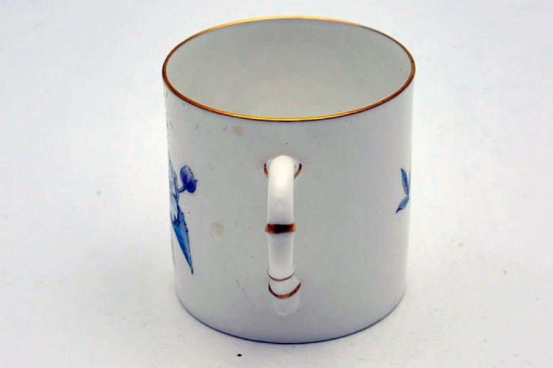 画像5: ロイヤルウースター（Royal Worcester）　カップ＆ソーサー６客セット　箱入り　未使用 (5)