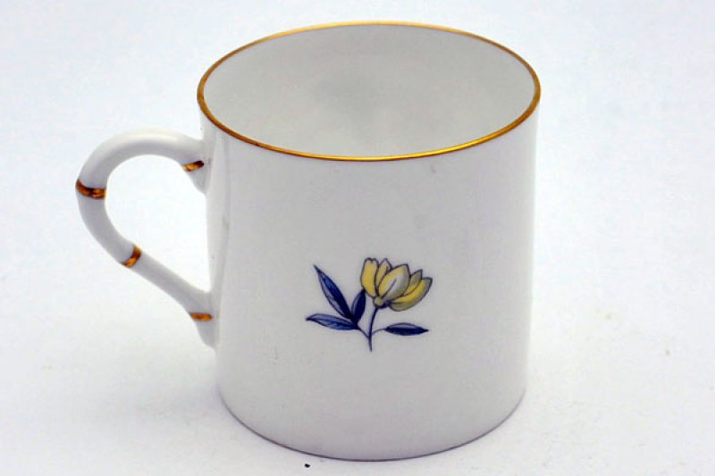 画像1: ロイヤルウースター（Royal Worcester）　カップ＆ソーサー６客セット　箱入り　未使用