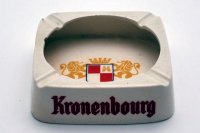 灰皿 （Kronenbourg）