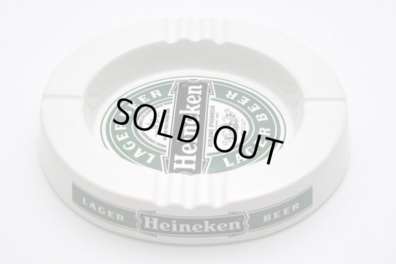 画像3: 灰皿 （Heineken） (3)