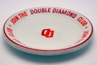 灰皿 （Join the Double Diamond Club）