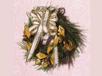 クリスマス・ガーランド