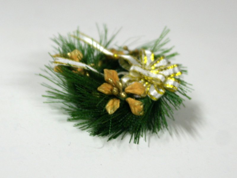 画像3: クリスマス・ガーランド (3)