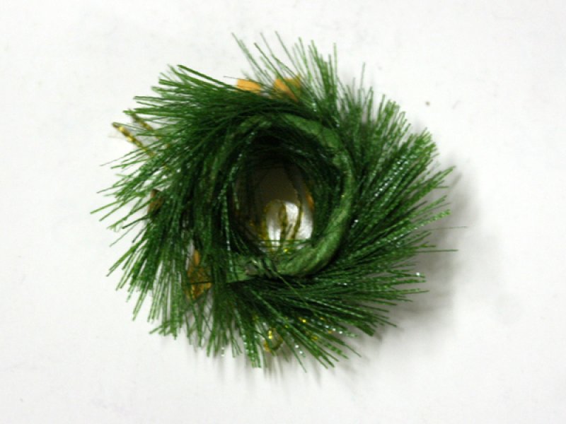 画像4: クリスマス・ガーランド (4)