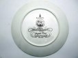 画像2: ロイヤルドルトン（Royal Doulton)　飾り皿　Elizabeth Gray (2)