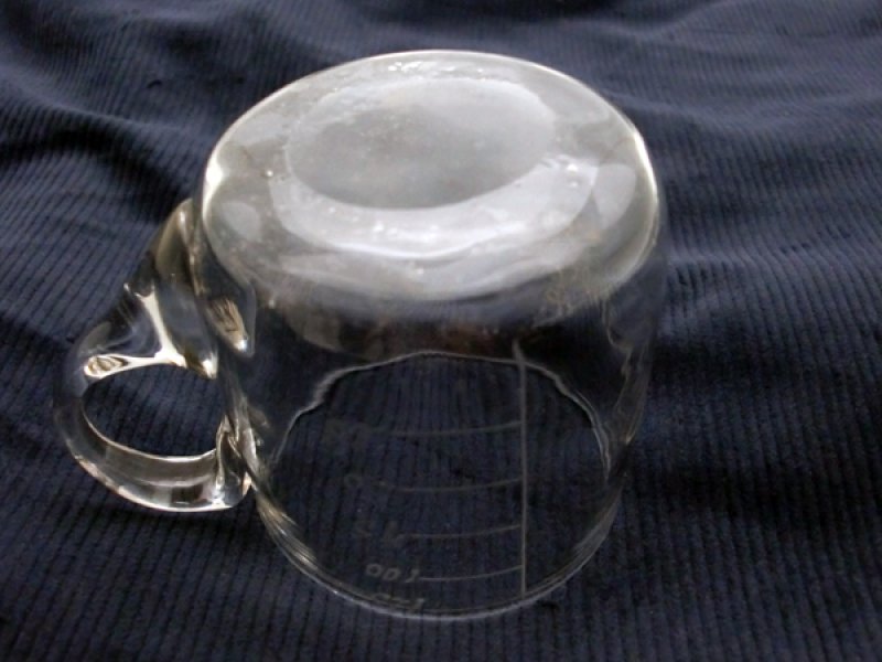 画像5: ガラス　メジャーカップ (5)