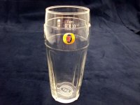 パイント グラス Foster's 新品