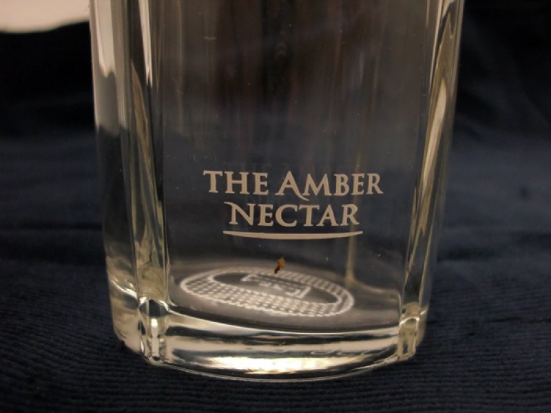 画像3: パイント グラス Foster's 新品 (3)