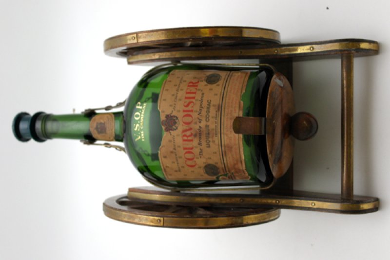 画像5: キャノンボール型ボトルホルダー (5)