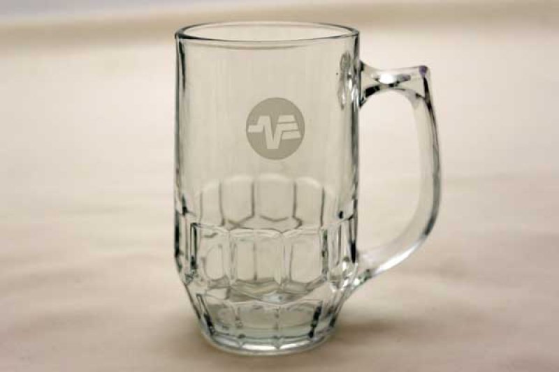 画像1: ビアマグ　Newey & Eyre (1)