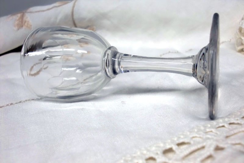 画像4: シェリーグラス　 (4)