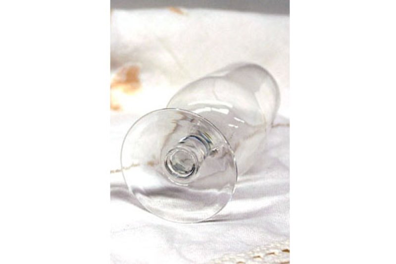 画像3:  グラス １個 (3)