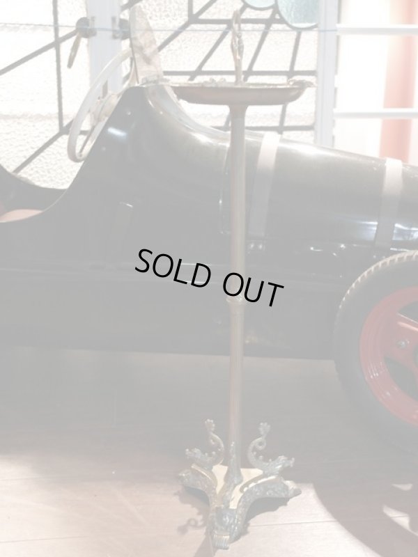 画像2: 灰皿スタンド