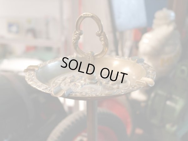 画像5: 灰皿スタンド