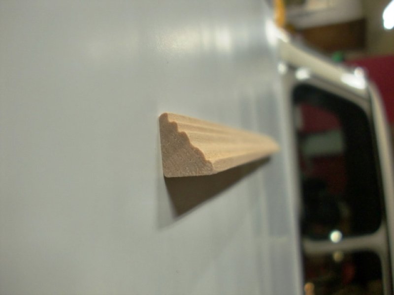 画像3: コーニス (3)