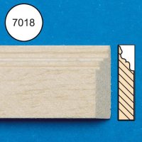 スカ－ティング・ボード（幅木）