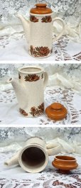 画像3: ロイヤル ウースター パリシー コーヒー サービス セット