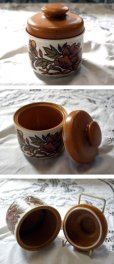 画像4: ロイヤル ウースター パリシー コーヒー サービス セット