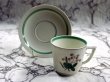 画像2: ロイヤルコペンハーゲン(Royal Copenhagen) コーヒー カップ＆ソーサー (2)
