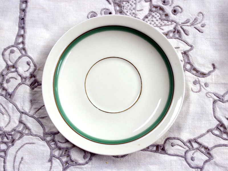 画像3: ロイヤルコペンハーゲン(Royal Copenhagen) コーヒー カップ＆ソーサー (3)