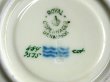 画像5: ロイヤルコペンハーゲン(Royal Copenhagen) コーヒー カップ＆ソーサー (5)