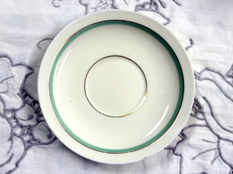 画像3: ロイヤルコペンハーゲン(Royal Copenhagen) コーヒー カップ＆ソーサー (3)
