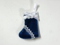 クリスマス・ストッキング