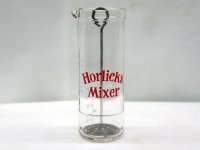 ホーリックス　ミキサー　（Horlicks mixer）