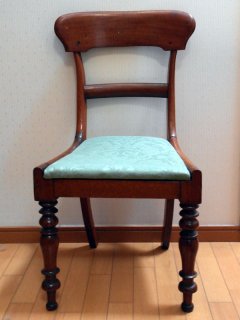 アンティーク チェア,ソファー椅子