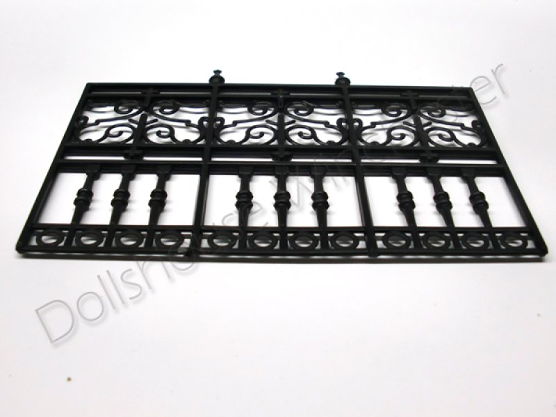 画像3: 3パネル・レール (3)