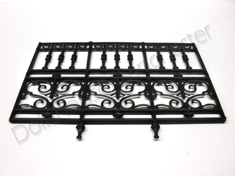 画像4: 3パネル・レール (4)