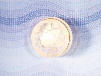 クリスタル　フラッシュ　ライト