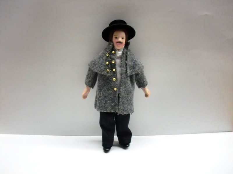 画像3: ドール　Lawrence” ローレンス ” (3)