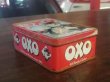 画像3: ビンテージ　ティン（缶）　OXO "John Bull" vintage tin (3)