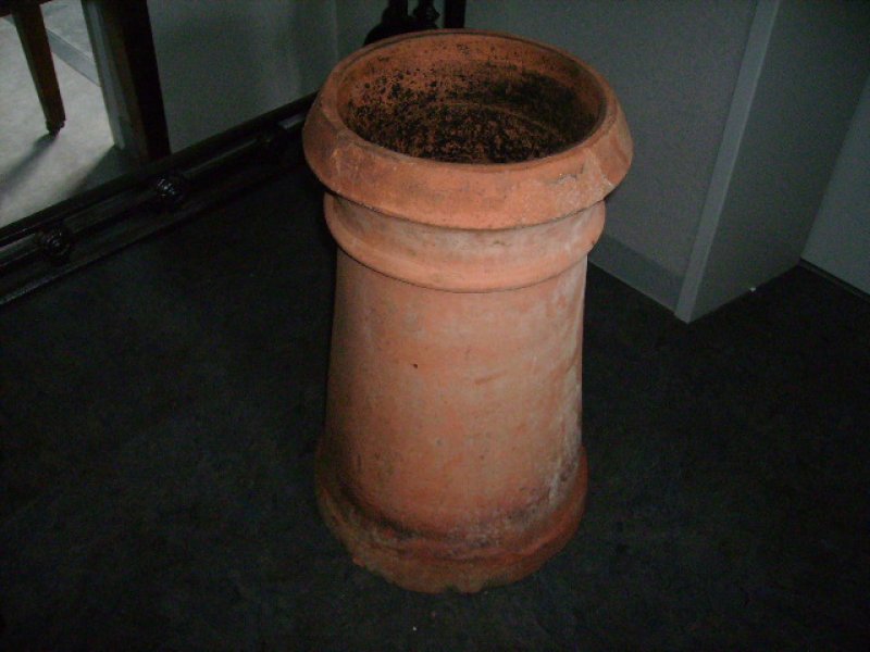 画像1: チムニー　ビクトリアン期 (1)