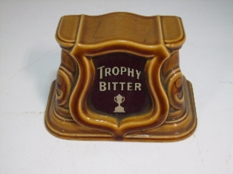 画像1: ビアラベル　スタンド (1)