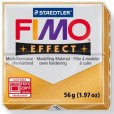 画像1: ステッドラー STAEDTLER  フィモ　エフェクト 56g メタリックゴールド (1)