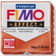 画像1: ステッドラー STAEDTLER  フィモ　エフェクト 56g メタリックカッパー (1)