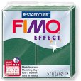 画像1: ステッドラー STAEDTLER  フィモ　エフェクト 56g メタリックオパールグリーン (1)