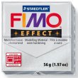 画像1: ステッドラー STAEDTLER  フィモ　エフェクト 56g メタリックシルバー (1)