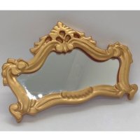 ウォール・ミラー