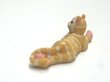 1/12サイズのドールハウス用ミニチュア猫です