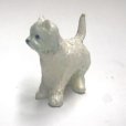 1/12サイズのドールハウス用ミニチュア犬です