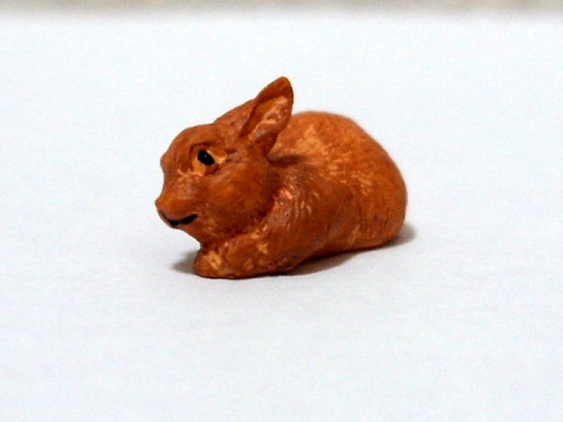 画像1: ラビット (1)