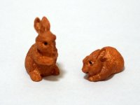ラビット　ペア