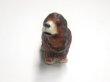 1/12サイズのドールハウス用ミニチュア犬です