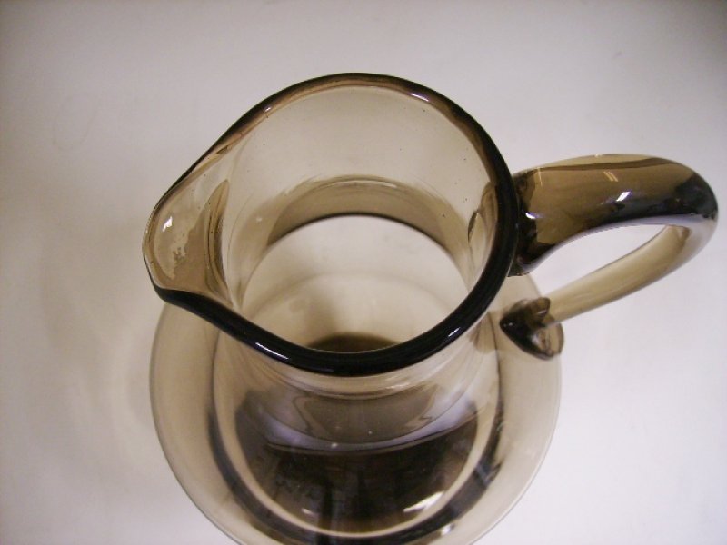 画像2: ドーム　水差し＆4客セット