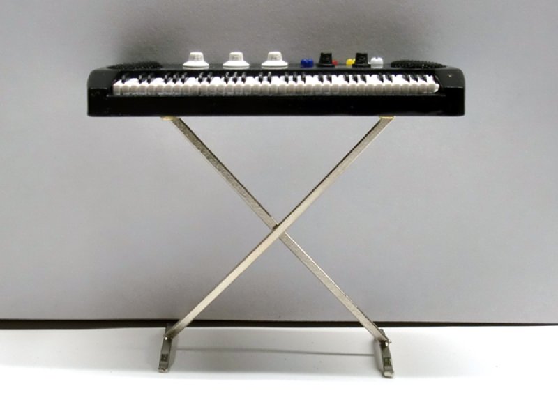 画像4: キーボード (4)