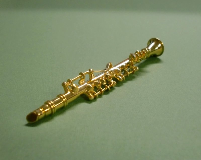 画像3: クラリネット (3)