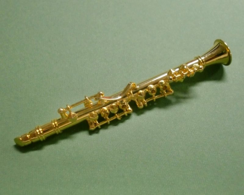 画像4: クラリネット (4)